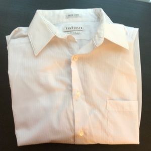 VanHeusen Men’s Dress Shirt